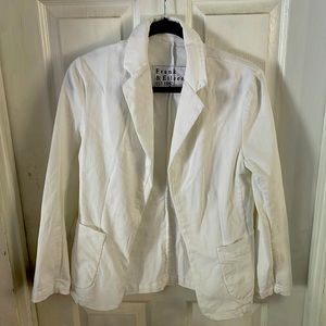 Frank & Eileen jacket